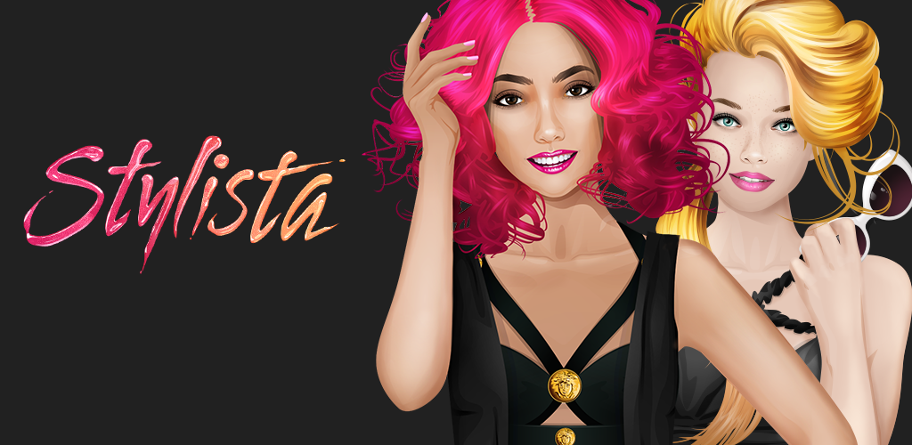 Stardoll Stylista - Dress Up游戏截图