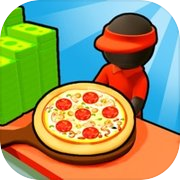 Pizza Readyicon