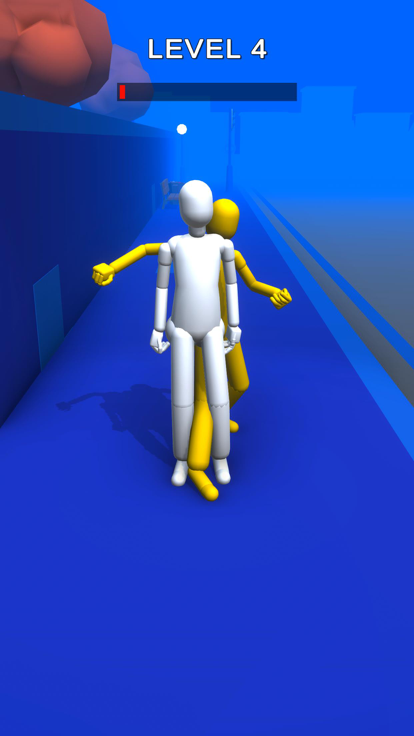 Jijutsu Master游戏截图