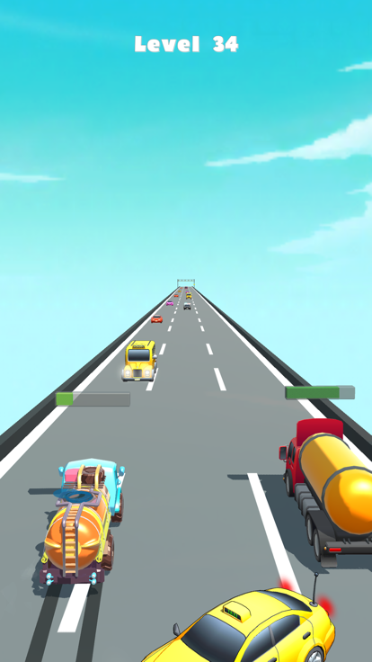 Connect'em All游戏截图