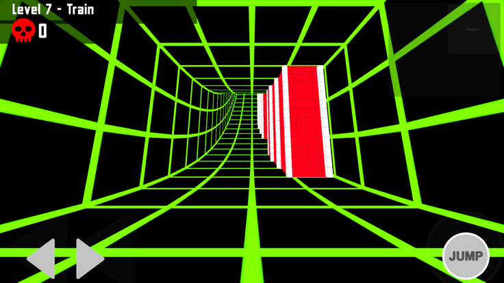 Slope Game !游戏截图