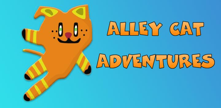 Alley Cat Adventures游戏截图