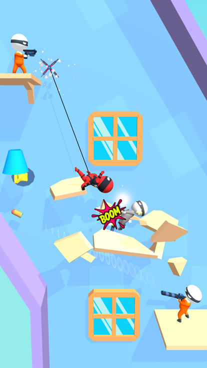 Tap Battles游戏截图