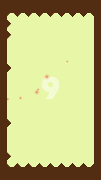 Spikes Everywhere 123456789游戏截图