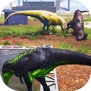 恐龙岛吞噬生存icon