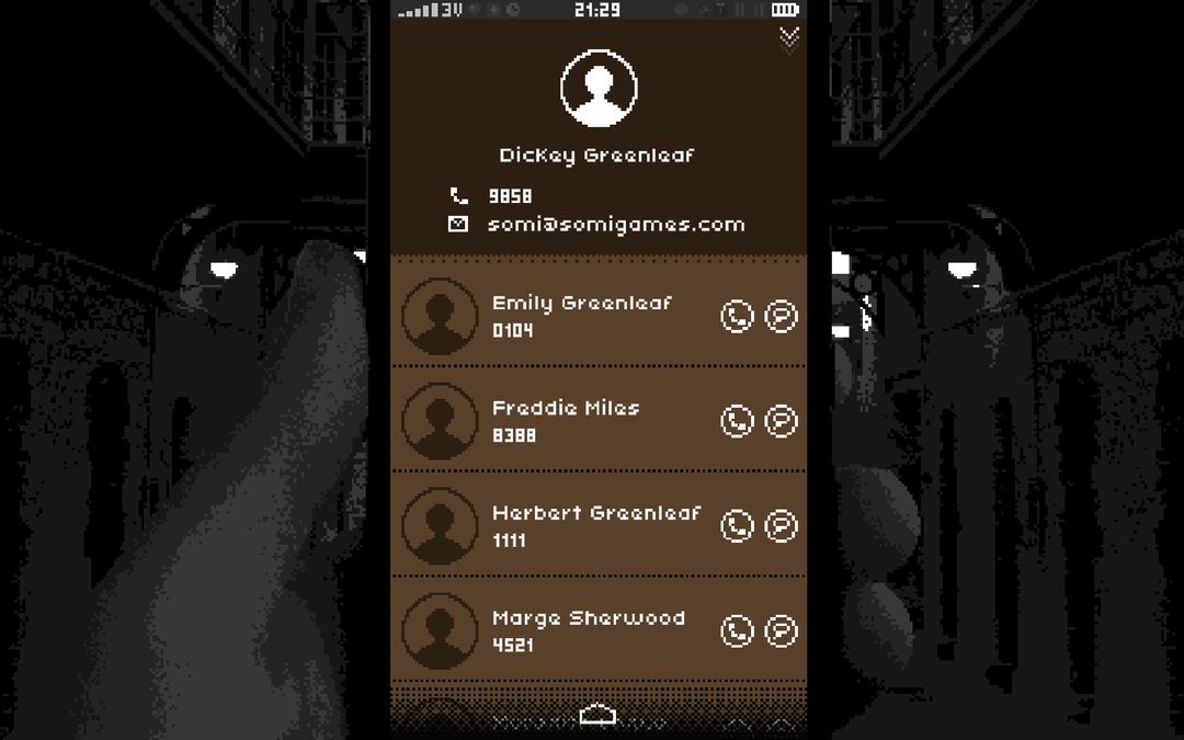 指尖战争游戏截图