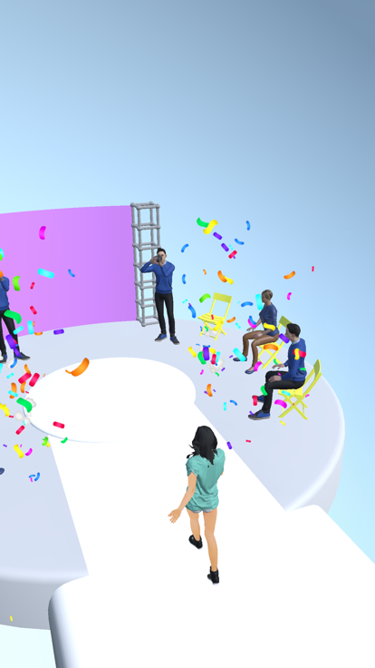 Shopping Crazy!游戏截图