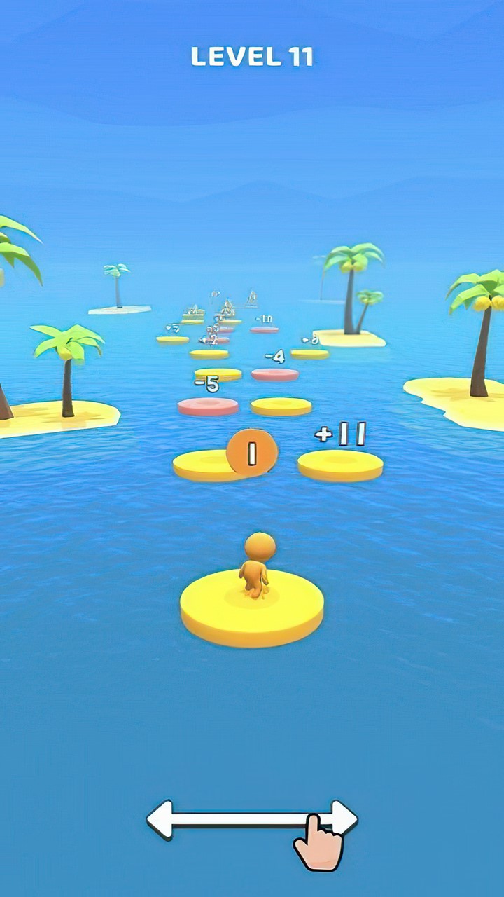 跟我一起跳游戏截图