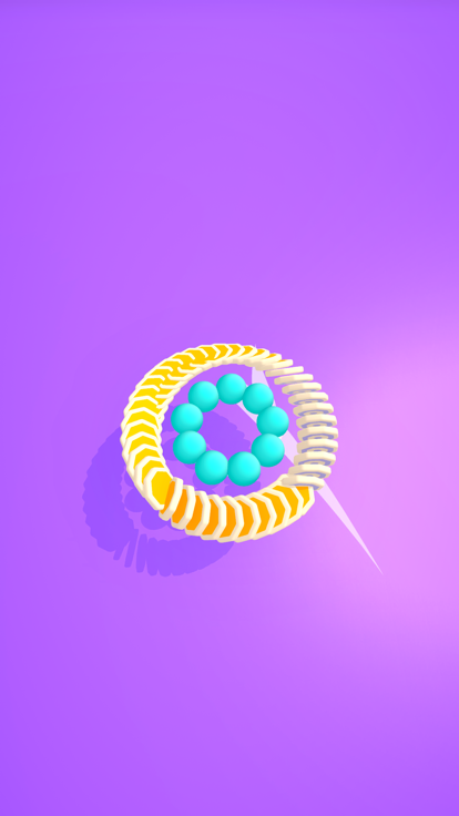 Twist The Squares游戏截图