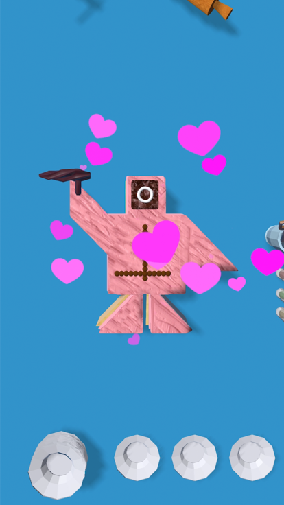 DIY Cake 3D游戏截图