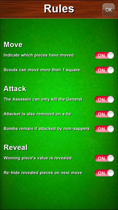 The General游戏截图