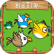 Bird Trapicon