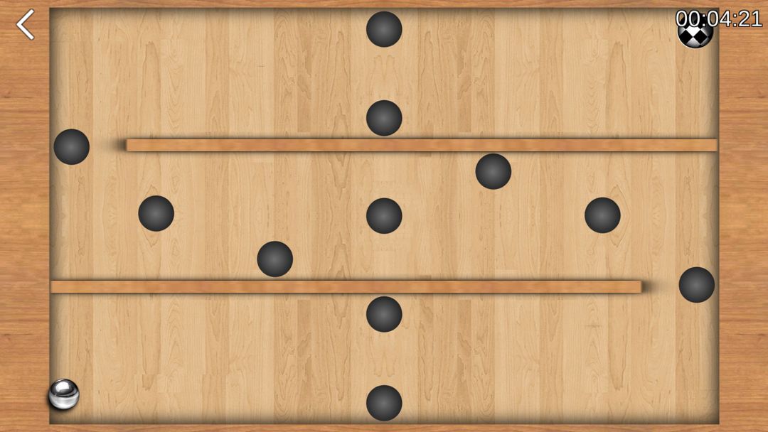 重力球游戏截图