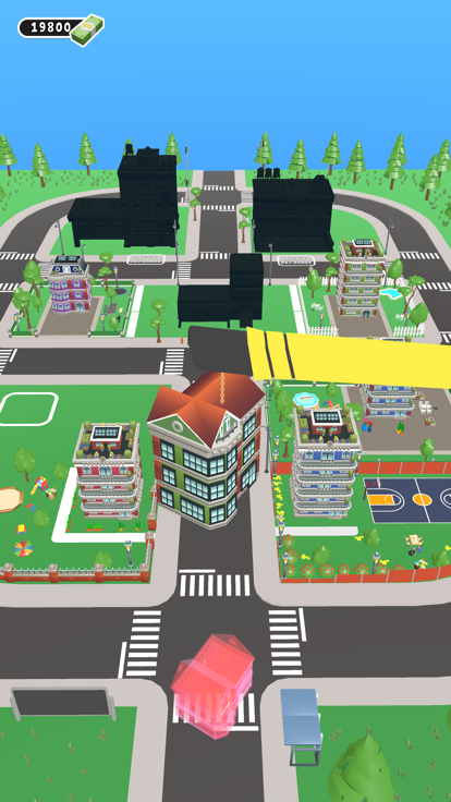 Estate Agent!游戏截图