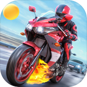 Racing Fever Traffic Racer