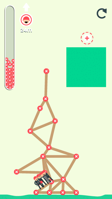 Build Up!!游戏截图