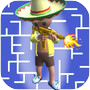 Maze Escape Gameicon