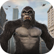 Apes Rampage Gorilla Games