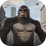 Apes Rampage Gorilla Gamesicon