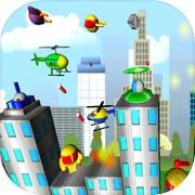 Scramble The Whirlybirdsicon