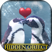 Hidden Object - Be Mine