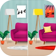 Differences - Spot It