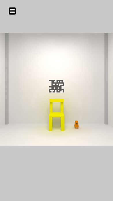 Escape Game "Mr. 3939 Classic"游戏截图