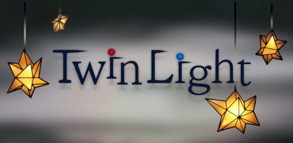 Twinlight游戏截图