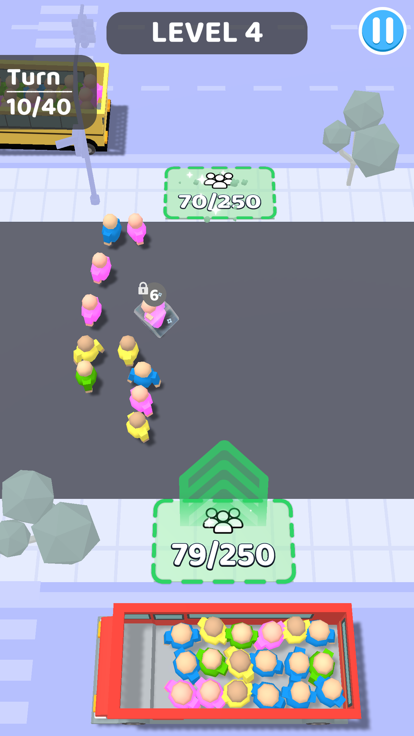 Match Stop游戏截图