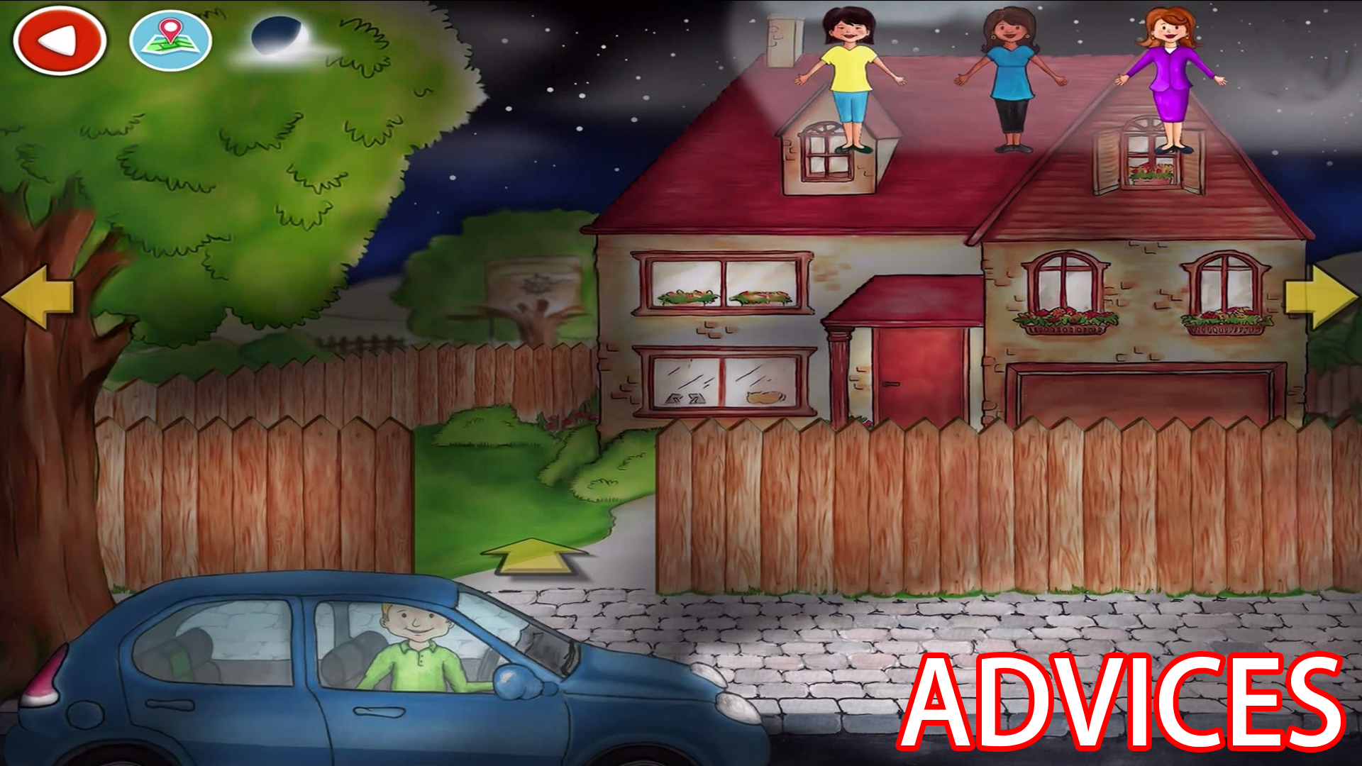 My PlayHome Plus Advices Android Download TapTap