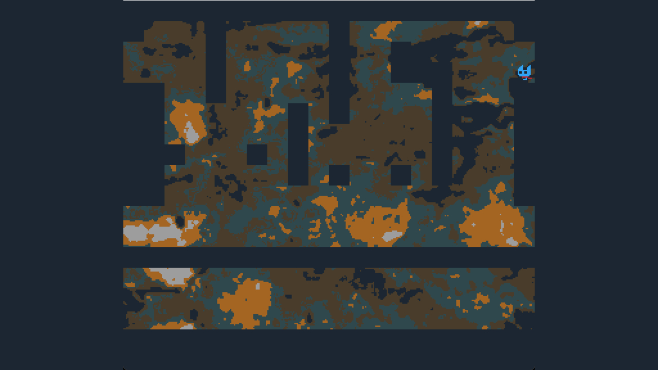 Order of the UFO Star游戏截图