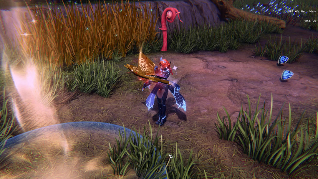 威乐福游戏截图