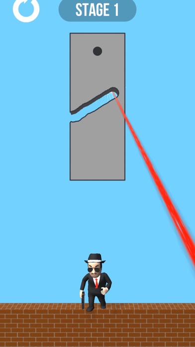 Cut-Master游戏截图