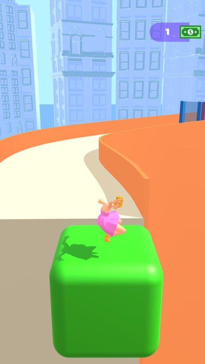 Color Matter游戏截图