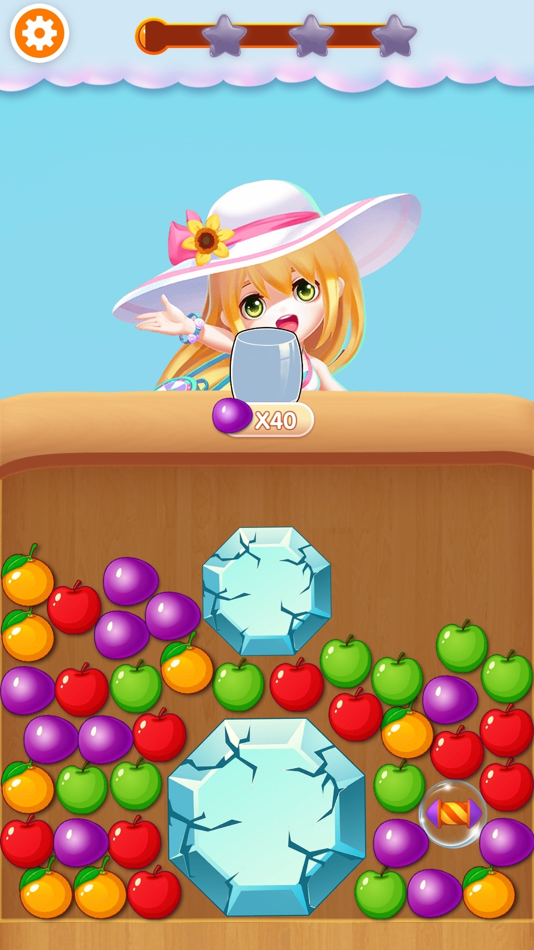 宾果消消游戏截图