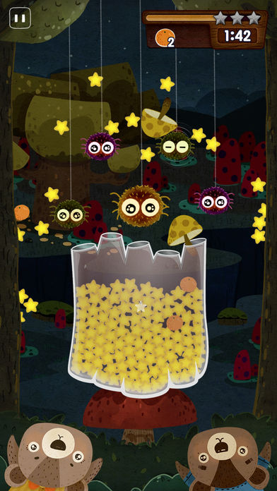 你好星星游戏截图