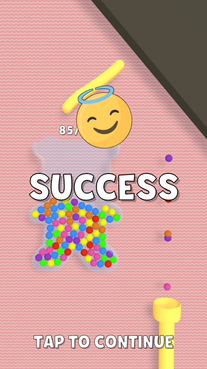 Fill The Pot!游戏截图