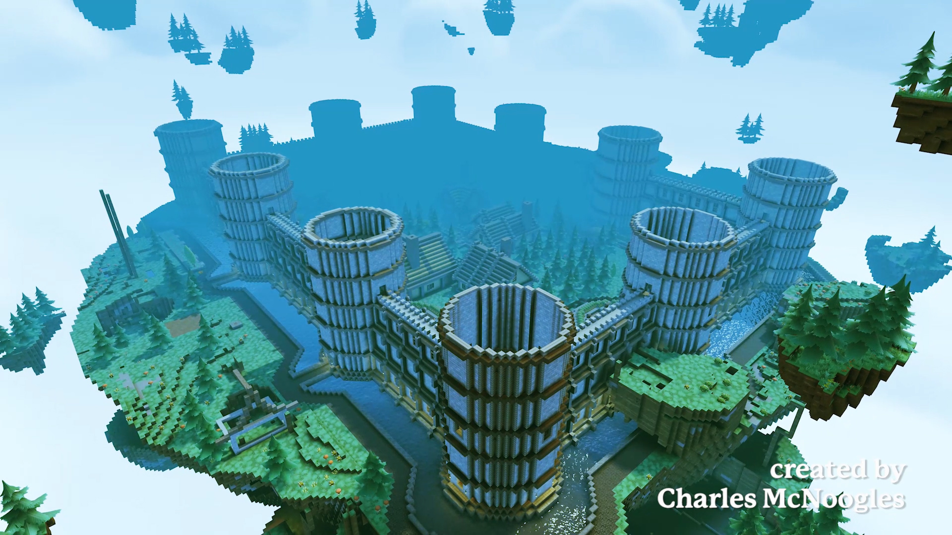 传送门骑士游戏截图