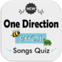 One Direction Emoji Songs Quizicon