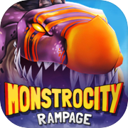 MonstroCity: Rampageicon