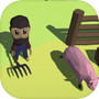 我的农夫庄园 - 农场模拟经营生存游戏icon