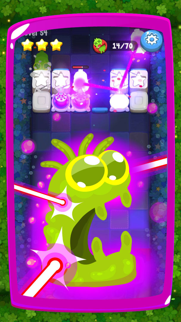 虫虫别过来游戏截图