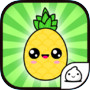 Pineapple Evolution Clickericon