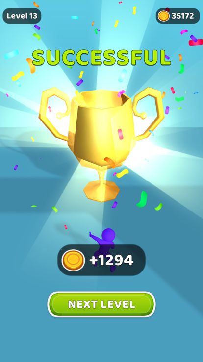 Search Rush 3D游戏截图