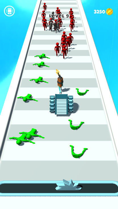 Reviver Escape游戏截图