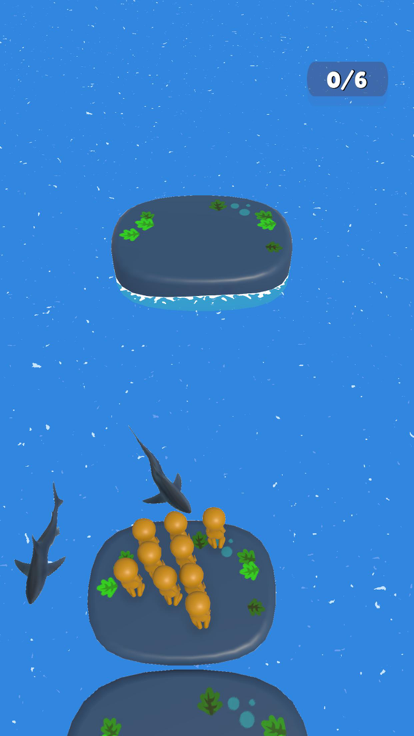 Blow Up My Way游戏截图