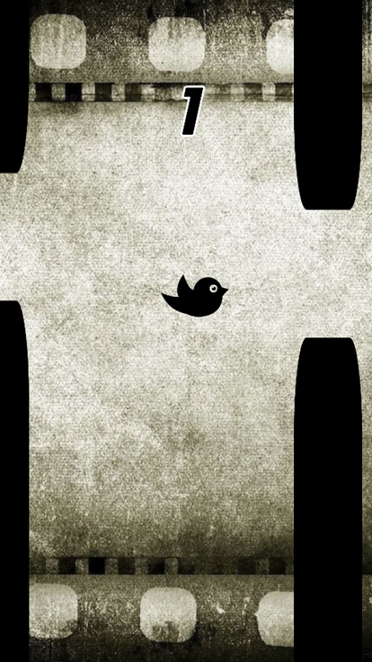 Just Bird - Chú chim Just游戏截图