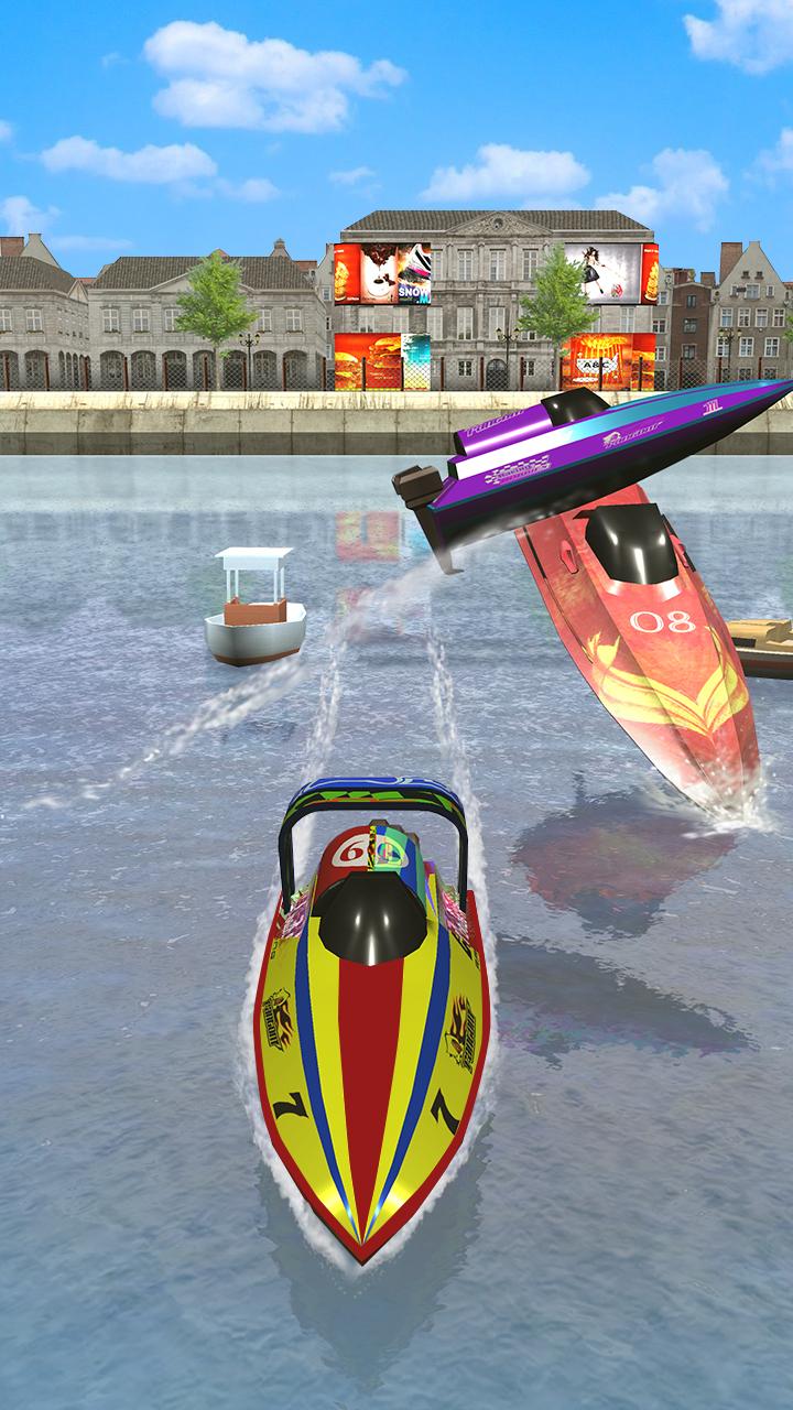 download hydro thunder for android