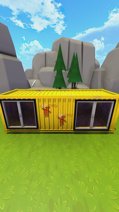 DIY Tiny House游戏截图