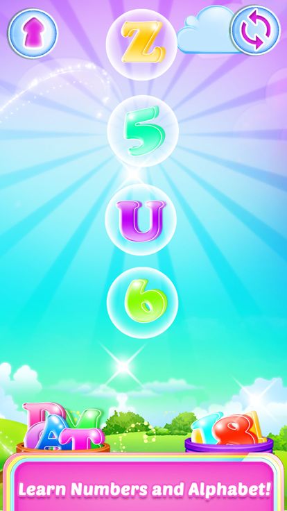 Princess Game! Girl Doll Phone游戏截图